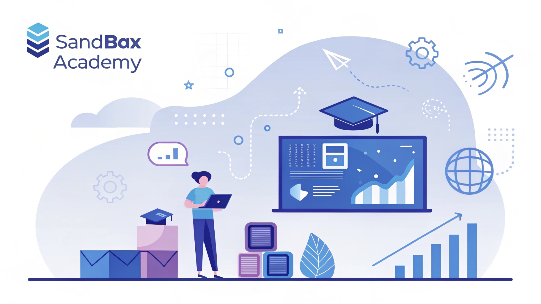Sandbox Academy Team — independent crypto & trading media in India