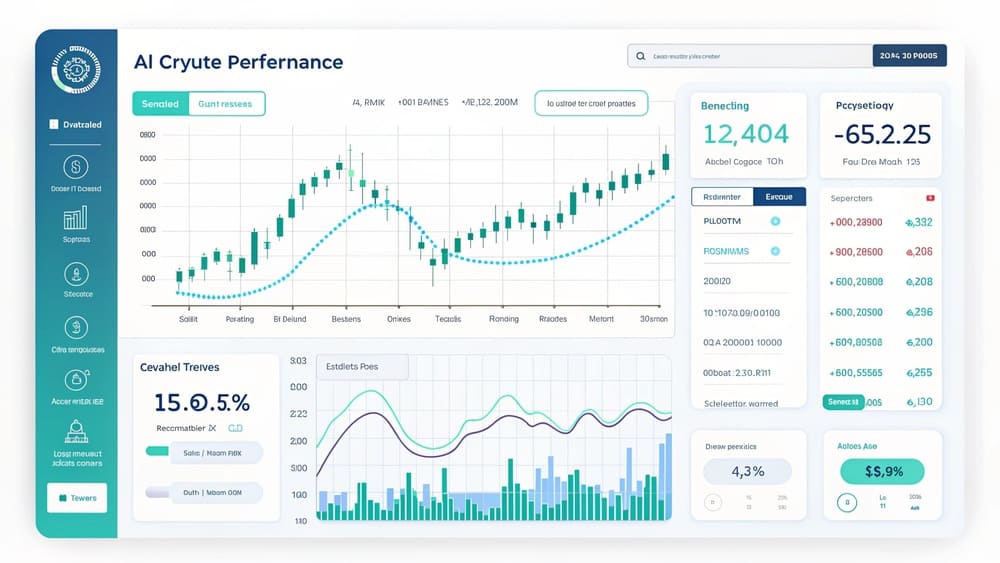 crypto gains report uk