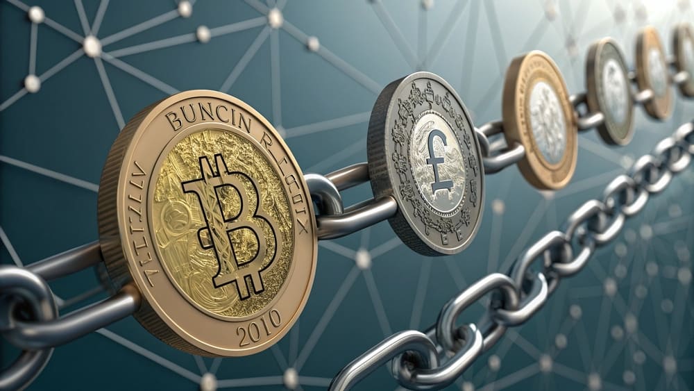 UK Crypto Regulation 2025