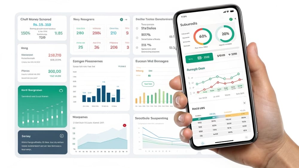 uk financial trading platform