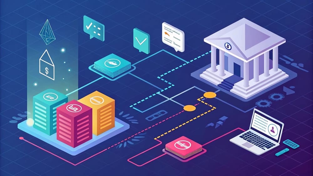 decentralized finance basics
