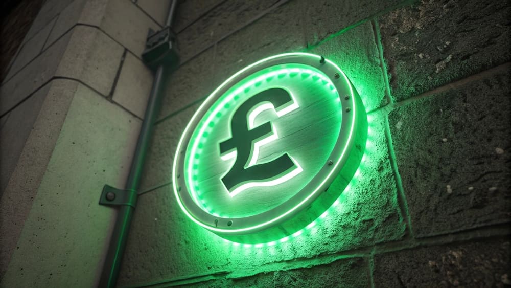 gbp investment diversification
