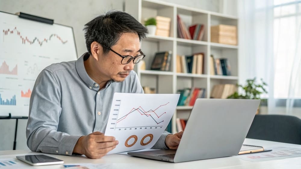trading academy london