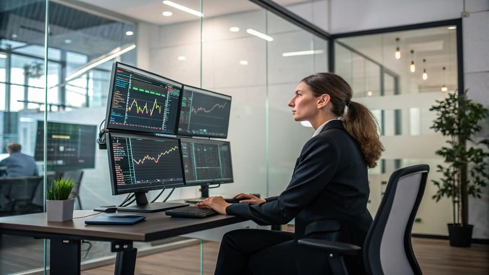 blockchain company uk