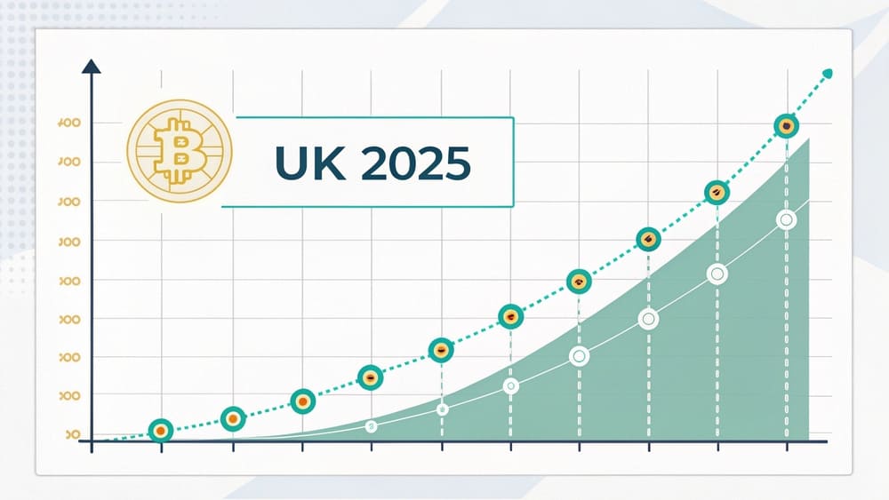 Top UK Crypto Projects to Watch