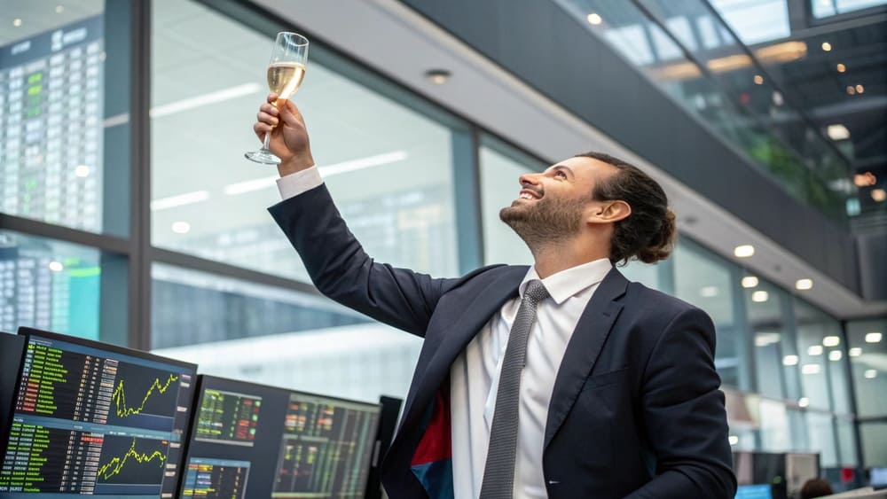 artificial intelligence trading