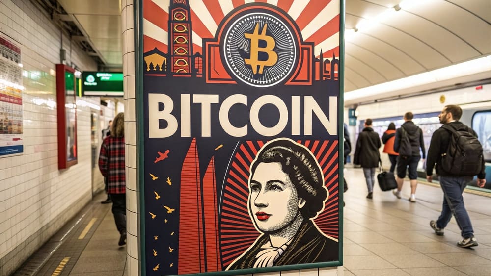The Rise of Stablecoins in the UK Economy