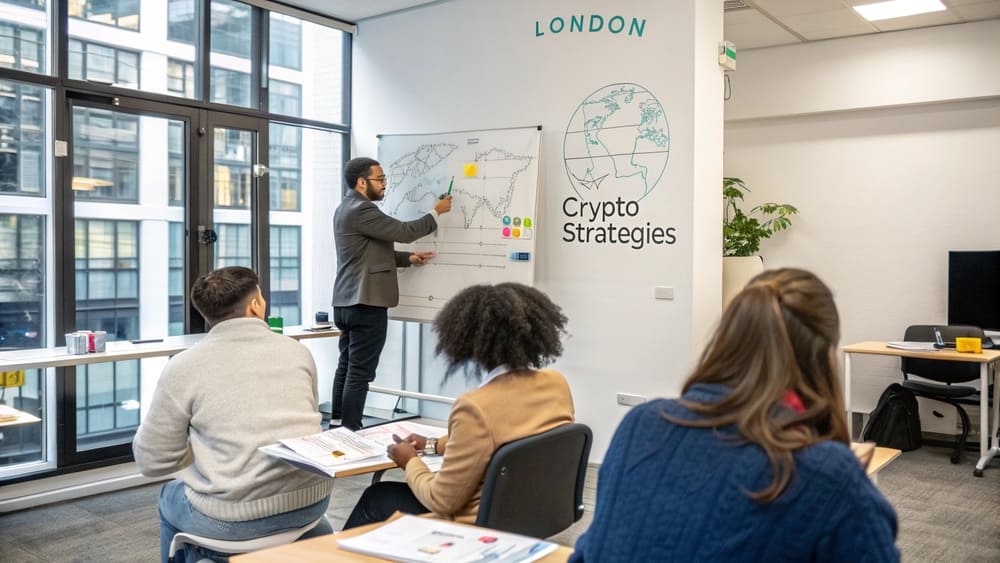 digital pound crypto