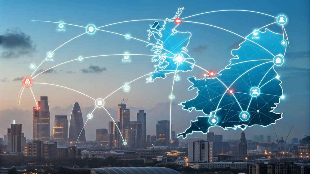 NFT Tax Rules UK 2025