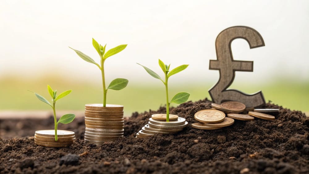 borrow crypto gbp