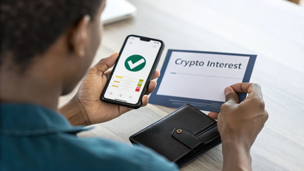 Crypto Education Boom in the UK