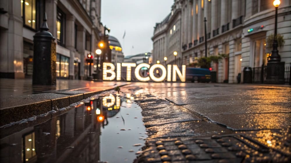 blockchain meetup uk