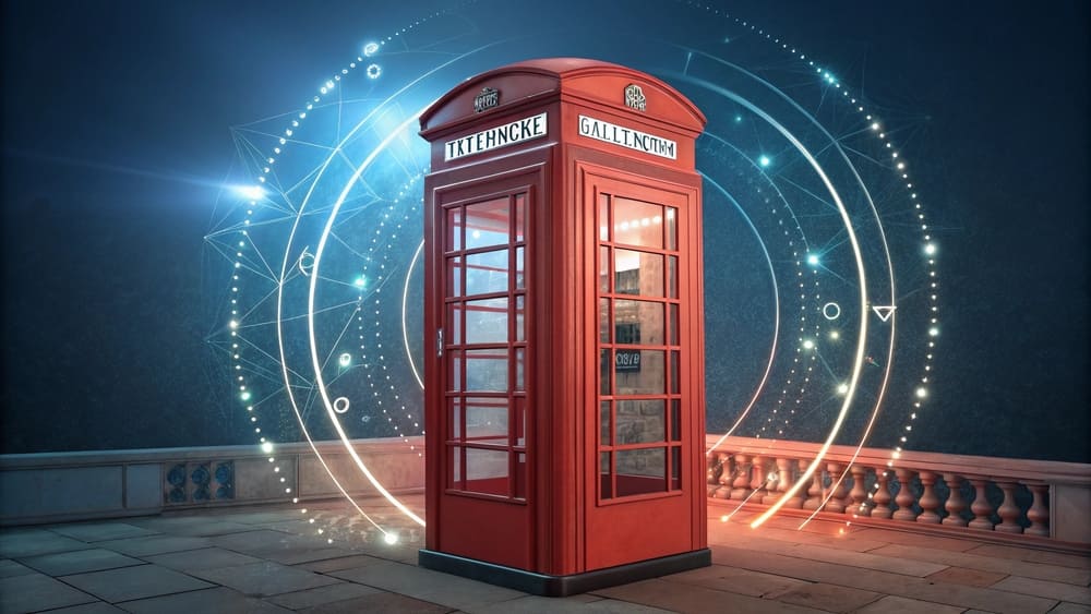 london crypto conference