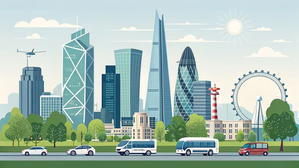UK Crypto Market Forecast 2025