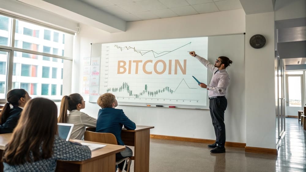 bot trading strategies