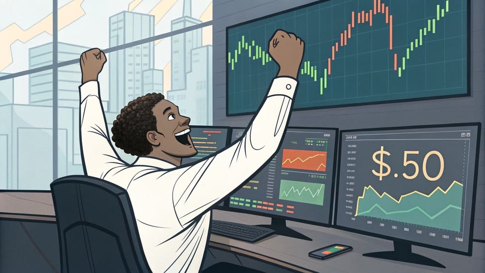investment fund crypto