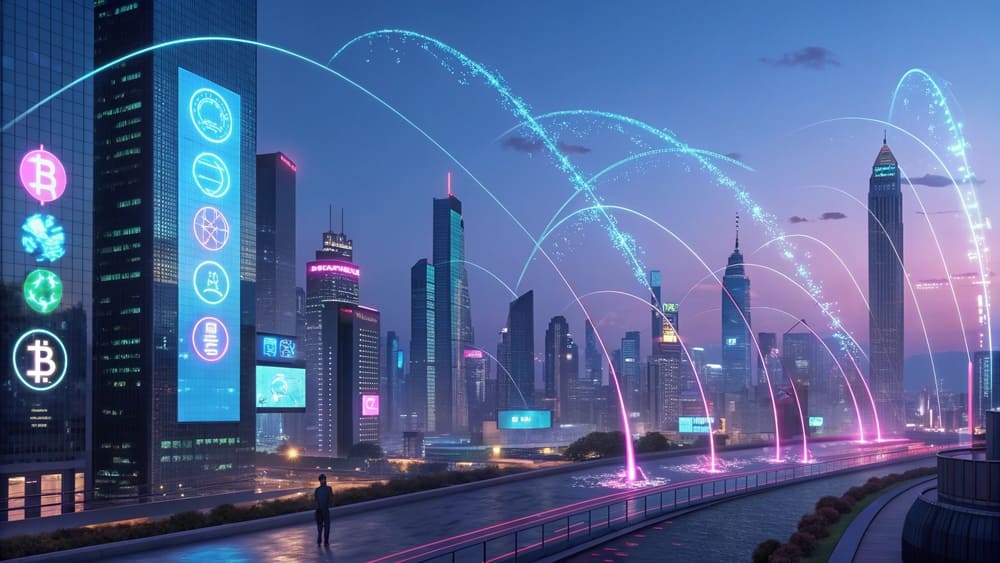 blockchain firms uk