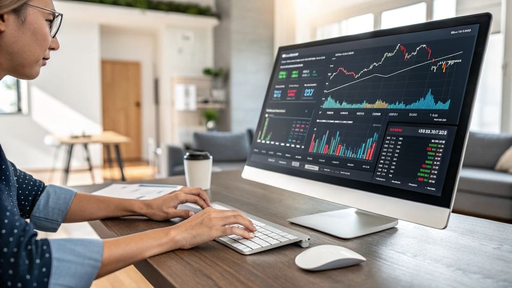 trading preparation tips