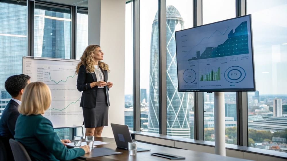 UK Crypto Outlook After the Elections