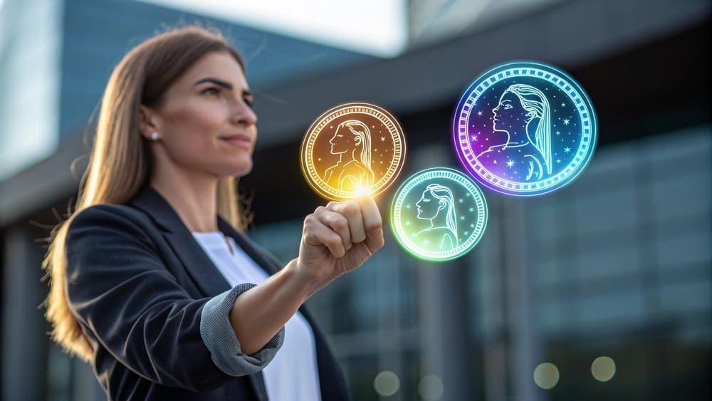 government crypto policy
